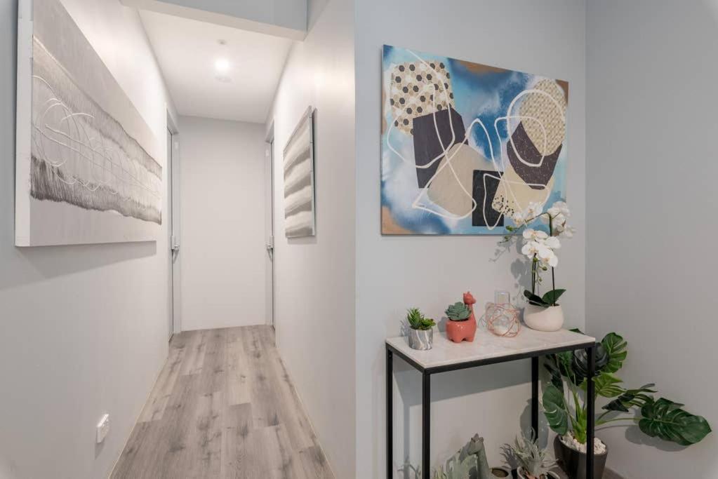 Luxe Ensuite Double Room - Ac - Next To Central&Cbd - Near Darling Harbour& Chinatown& Usyd& Uts Sydney Exterior photo